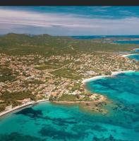 Bellavista Vacation stunning Tavolara sea view terrace - B&B Olbia
