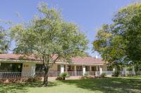 Mein Heim Estate Guest Farm - Chambres d’hôtes