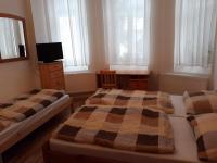 Chambre Triple