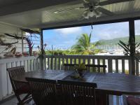 MARINA DU MARIN - Bed and Breakfast