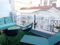 B&B Cartagena - Espectaculares vistas atico. - Bed and Breakfast Cartagena