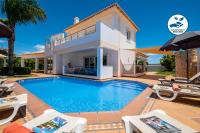 B&B Albufeira - Villa Laguna by Algarve Vacation - Bed and Breakfast Albufeira