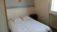 Standard Double Room with Shared Bathroom and Toilet