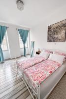Main Square Apartment - B&B