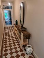 Appartment II Dwor Kuflew - Ferienwohnung Mrozy