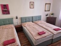 Appartement met 2 slaapkamers