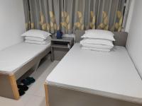 Familiekamer met Douche