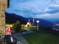 B&B Mazzo di Valtellina - Holiday Creek Mortirolo - Bed and Breakfast Mazzo di Valtellina