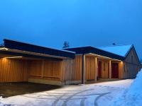 Stadtfüchse plus Sauna - Chambres d’hôtes