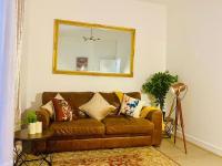 Sanctuary by the Shard - B&B