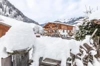 Apartment Gästehaus Luggau - B&B Rauris