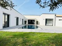 MAISON CONTEMPORAINE proche Chatelaillon plage - B&B