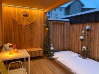 Appartement met 1 Slaapkamer