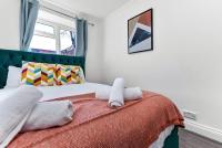 Deluxe Apartment - 1 Min Away From Camden Market and Station - B&B