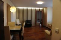 Lyra Apartments - Chambres d’hôtes Druskininkai