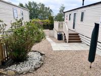 Beauport Holiday Park - Ferienwohnung Hastings