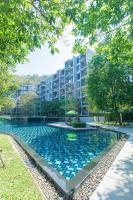 Mountain View Retreat at Khaoyai - B&B