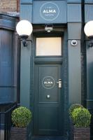 B&B Londen - The Alma Rooms - Bed and Breakfast Londen