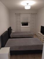 Appartamento con 2 Camere da Letto