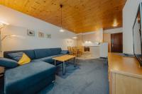 Apartment mit 1 Schlafzimmer