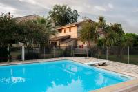 Mas Des Fleurs - Mimosa - Bed and Breakfast Perpignan