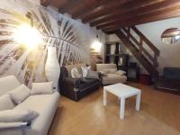 La casetta di Giò Giò appartamento in centro a Monreale - Ferienwohnung Monreale