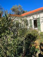 Mazet Chantilly, 3 étoiles Gîtes de France, Alès - B&B Alès