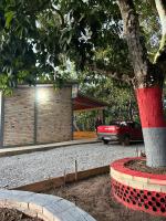 Chalet de 2 dormitorios