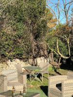Mazet Chantilly, 3 étoiles Gîtes de France, Alès - Ferienwohnung