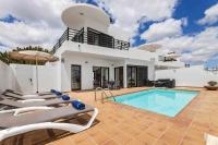 Villa RamiMedi 3 - Bed and Breakfast Tías