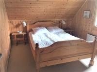 Cozy Holiday cottage at Ringkøbing Fjord - B&B Hemmet