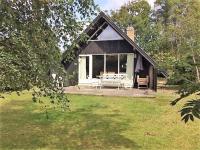 Cozy Holiday cottage at Ringkøbing Fjord - B&B