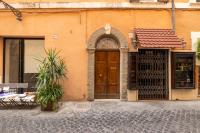 Cozy Appartment by Spanish Steps - B&B