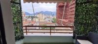 Lucy's Apartment in Tirana Center - Bed and Breakfast Tirana