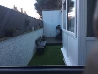 Doppelzimmer mit eigenem Bad