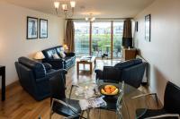 B&B Dublin - Fitzwilliam Point - Bed and Breakfast Dublin