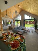 Casa Guzinni - B&B Písečná