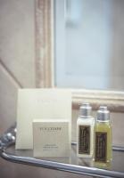 Camera Doppia con Letti Singoli con Bagno Privato 