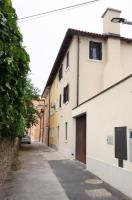 Loft and Palma Apartments - B&B Capodistria