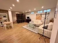 Apartamento recién reformado - Bed and Breakfast Madrid