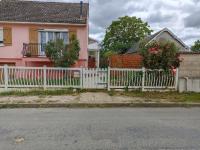 Maison de village - B&B