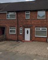 Daventry House Stockton by Horizon Stays - Ferienwohnung