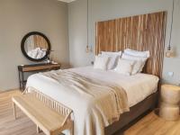 Suite met Uitzicht op het Meer