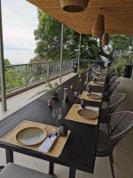 Ubucuti Lodge - B&B Gisenyi