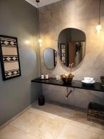 Ubucuti Lodge - B&B Gisenyi
