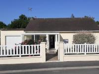 Au calme à la Marelle - B&B
