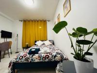 B&B Bobigny - Le Pretty Spot - Studio à Bobigny - Bed and Breakfast Bobigny