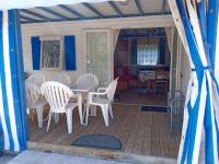 B&B La Tremblade - La Tremblade - DECOUVREZ ce MOBIL-HOME sur un TERRAIN PRIVE - Bed and Breakfast La Tremblade