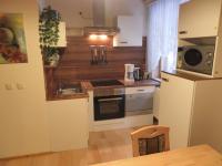 Apartamento con balcón