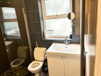 Chizy’s cozy place - B&B Liverpool